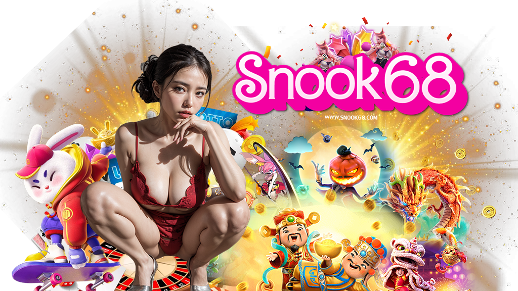 snook68-สล็อต